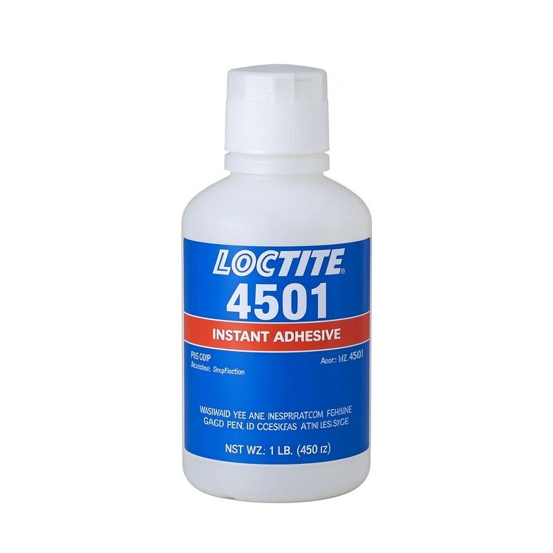 乐泰LOCTITE 4501 新能源 · 电池结构粘接 南昌赣州新余经销商现货