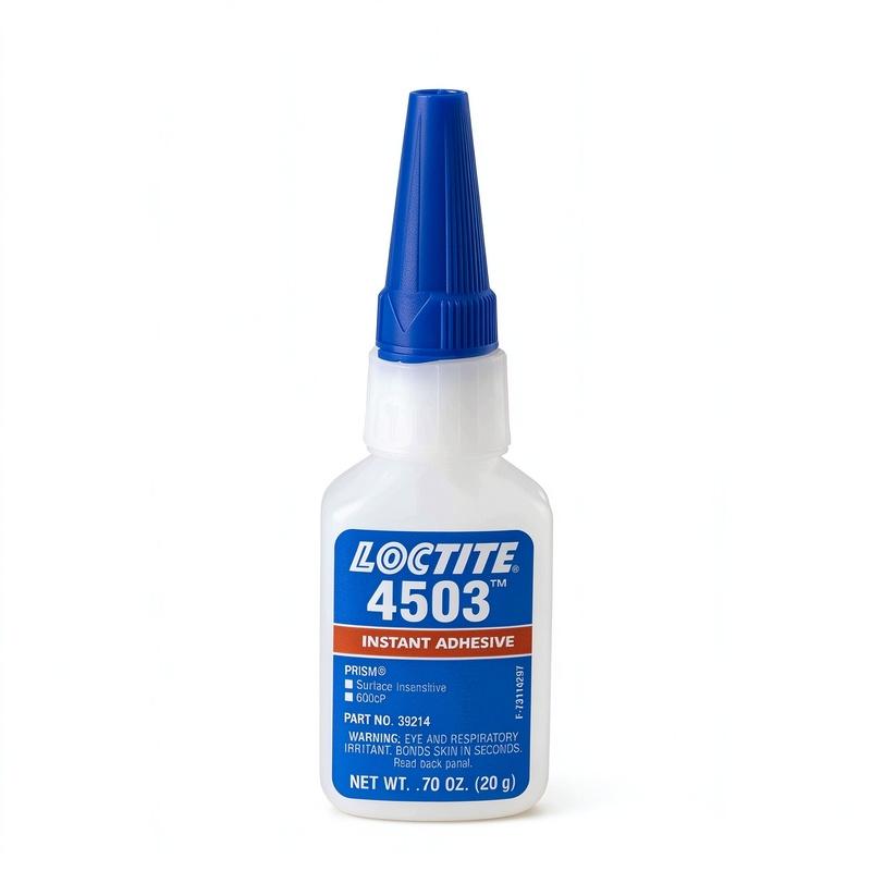 乐泰LOCTITE 4503 新能源 · 电子元件固定 南昌赣州新余经销商现货